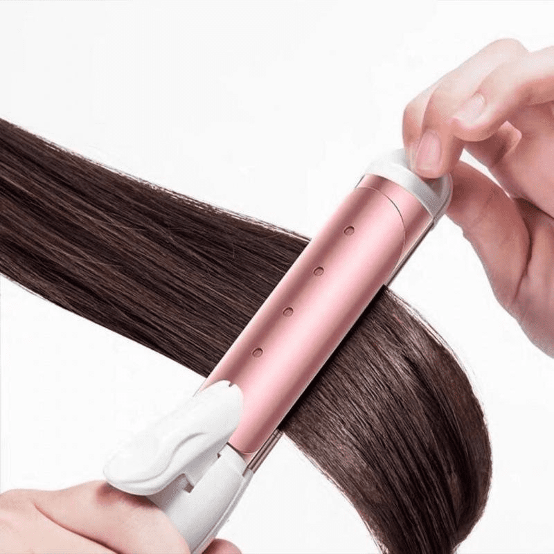 Chapínha Modeladora Duo Hair 2 em 1 - Alisa e Modela