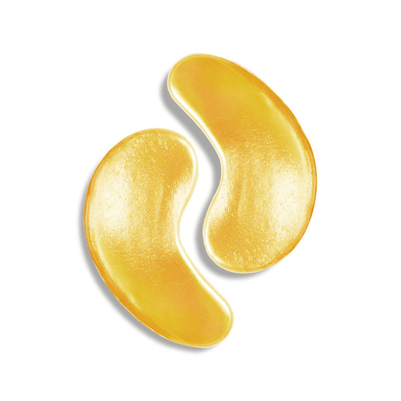 Collagen Gold Mask® - Máscara de Colágeno Para os Olhos