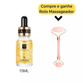 Sérum Restaurador GOLD 24k +BRINDE EXCLUSIVO
