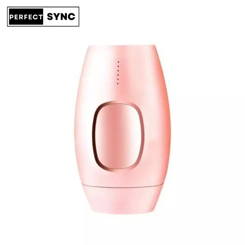 Depilador a Laser Definitivo Luz Pulsada IPL + Creme Hidratante - GRÁTIS