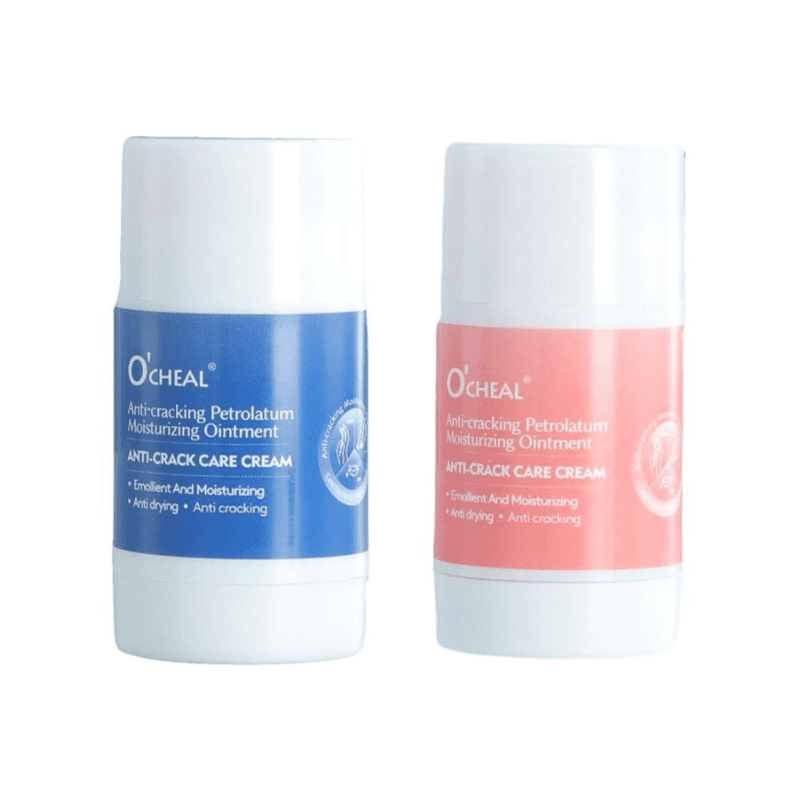 Creme Anti-Ressecamento Skin Sync - Pés e Mãos Hidratados