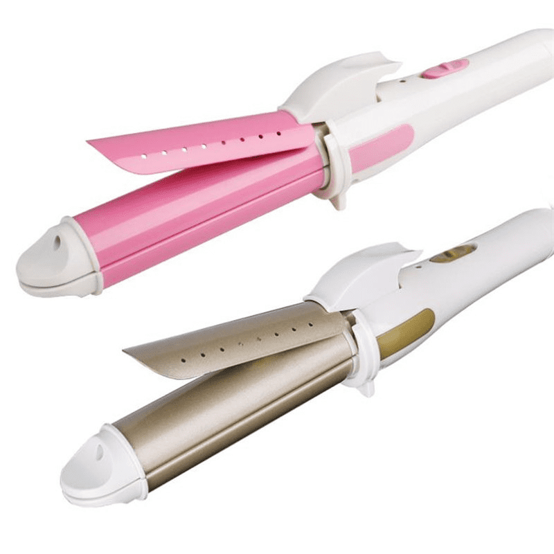 Chapínha Modeladora Duo Hair 2 em 1 - Alisa e Modela