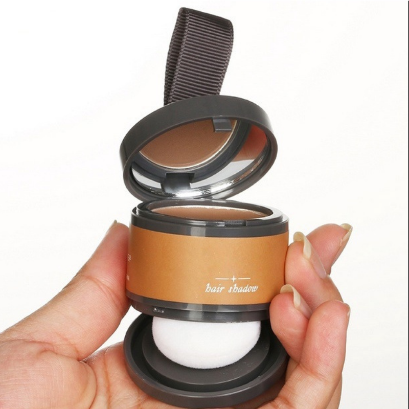 Sevích™ - Tinta de Cabelo em Pó Natural - Longa Duração