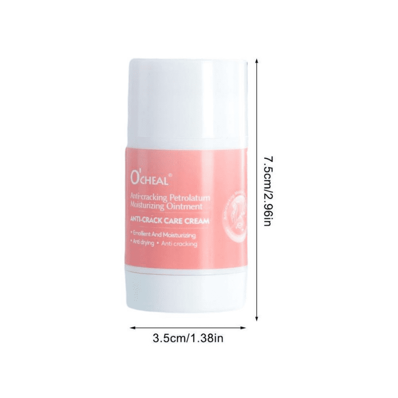 Creme Anti-Ressecamento Skin Sync - Pés e Mãos Hidratados