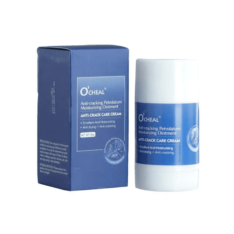 Creme Anti-Ressecamento Skin Sync - Pés e Mãos Hidratados