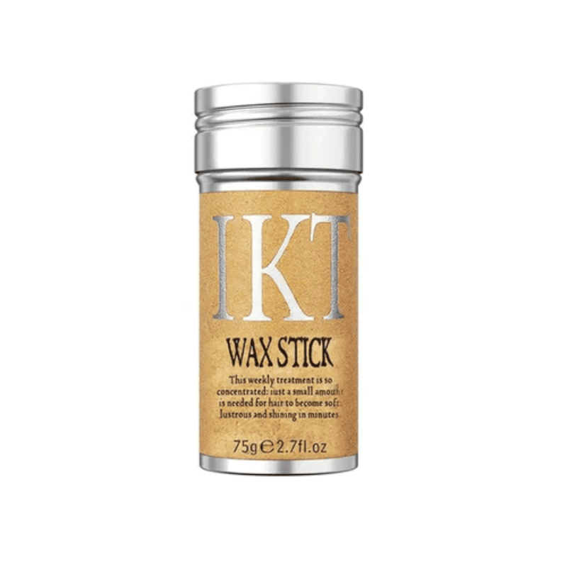 Bastão Finalizador Anti Frizz Wax Stick® -  Penteado Perfeito + BRINDES