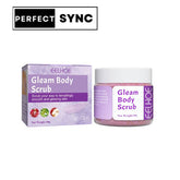 Gleam Body Scrub - Esfoliante Corporal