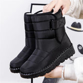 Bota Ortopédica Sync Comfort - 100% Impermeável | Promoção de Inverno ❄️