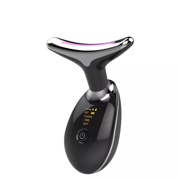 Massageador e Drenagem Facial FaceSync +BRINDE