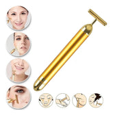 Massageador Facial Elétrico - Renew Face Sync