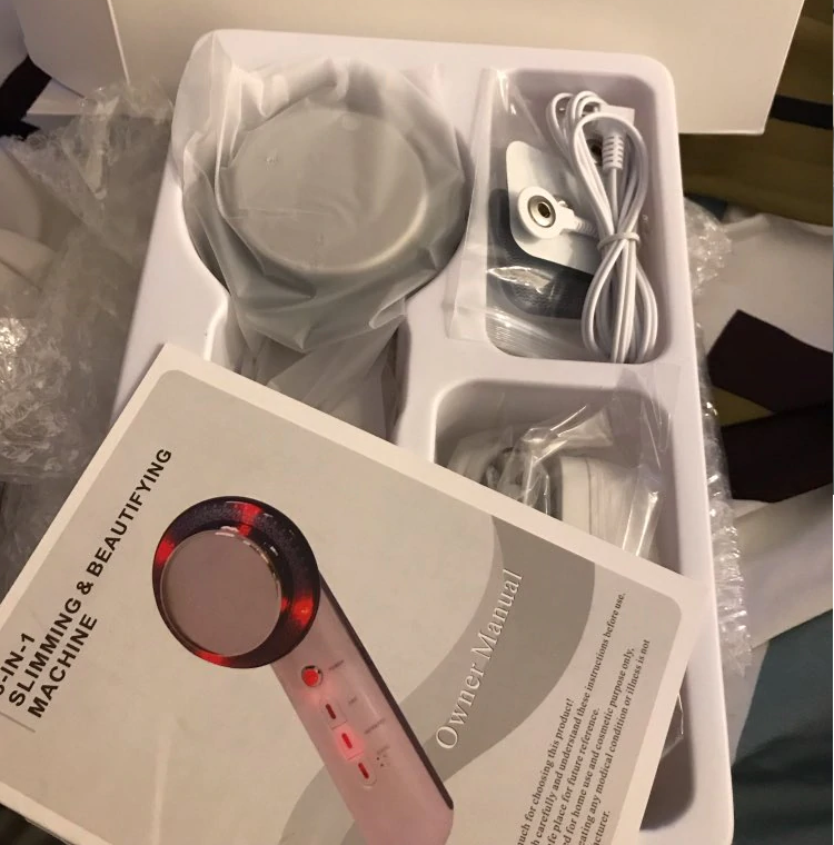 FitSlim 3 em 1 - Redutor de Medidas + Cinta Modeladora Efeito Silicone