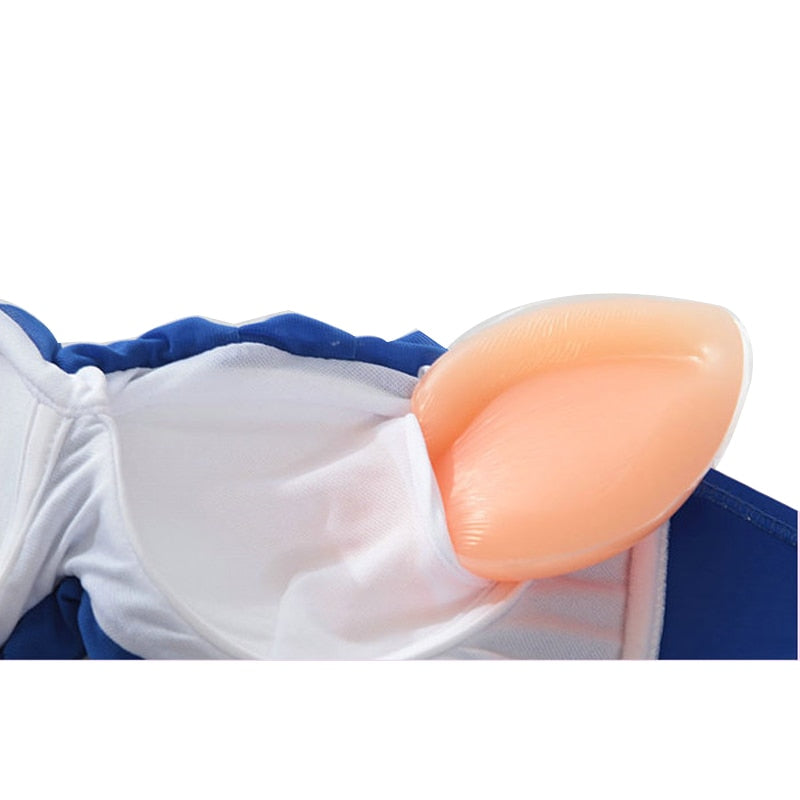 Sutiã Ortopédico Invisível Levanta Seio Silicone