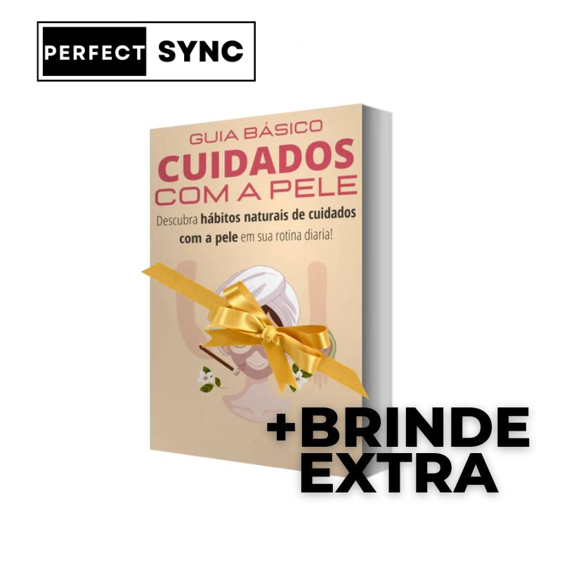 Antimanchas Clareador Bio Cream Perfect Sync [+BRINDE]
