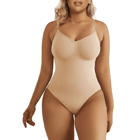 Body Modelador Corporal Sync Comfort - Modele Seu Corpo por Inteiro [COMPRE 1 LEVE 2]