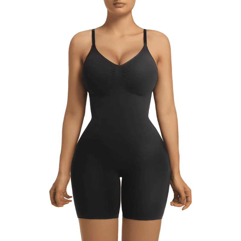 Body Modelador Corporal Sync Comfort - Modele Seu Corpo por Inteiro [COMPRE 1 LEVE 2]