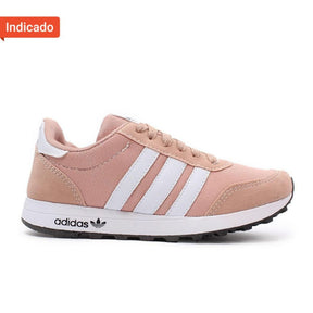 Tênis Adidas Neo 2024 Unissex + BRINDE [PROMOÇÃO - Últimas Unidades]