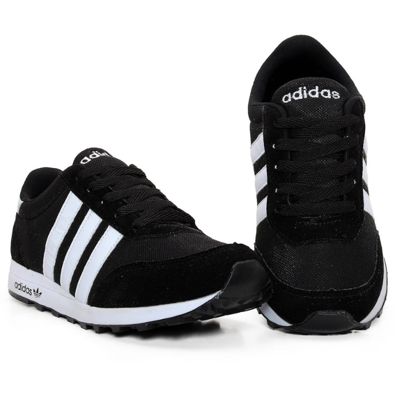 Tênis Adidas Neo 2024 Unissex + BRINDE [PROMOÇÃO - Últimas Unidades]