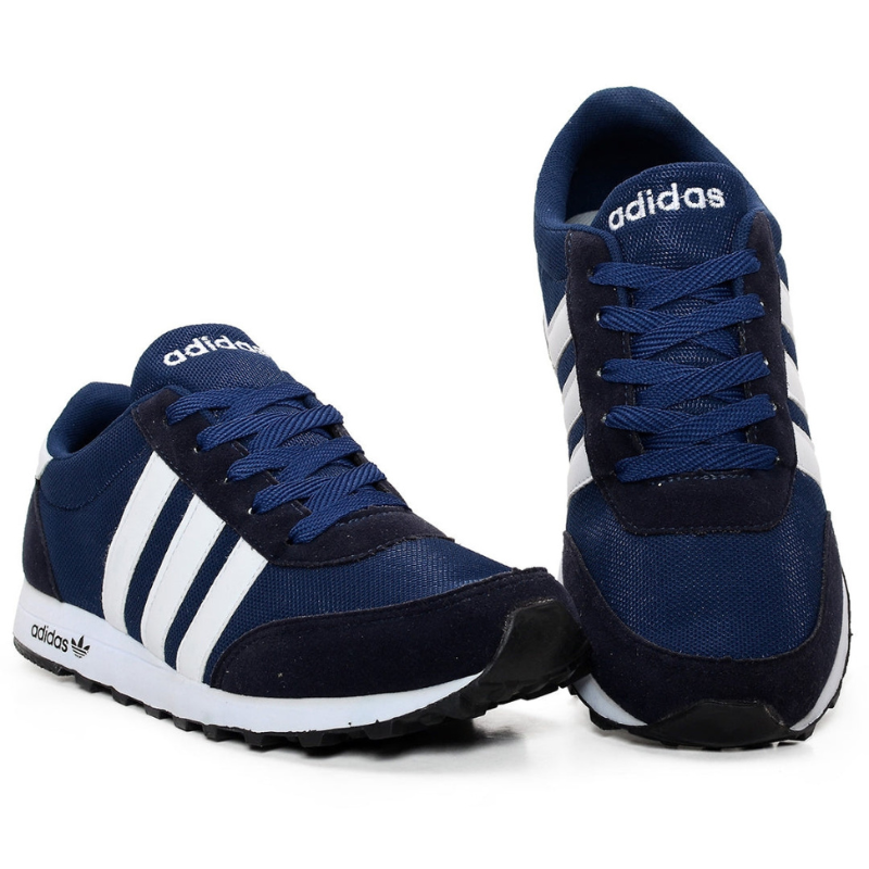 Tênis Adidas Neo 2024 Unissex + BRINDE [PROMOÇÃO - Últimas Unidades]