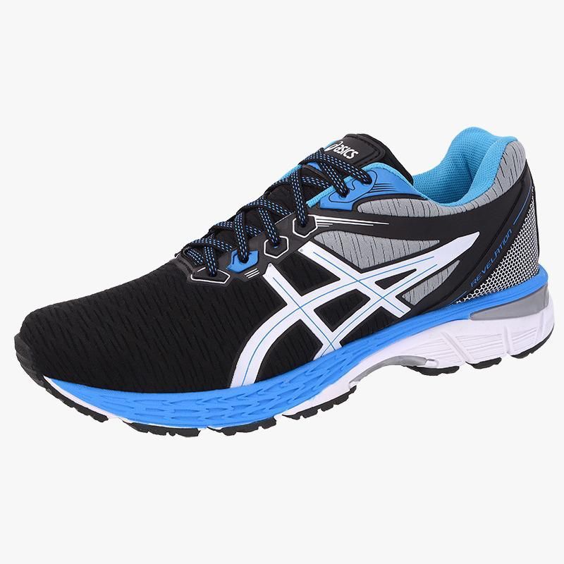 Tênis Asics Revelation Unissex [PROMOÇÃO DE INVERNO]