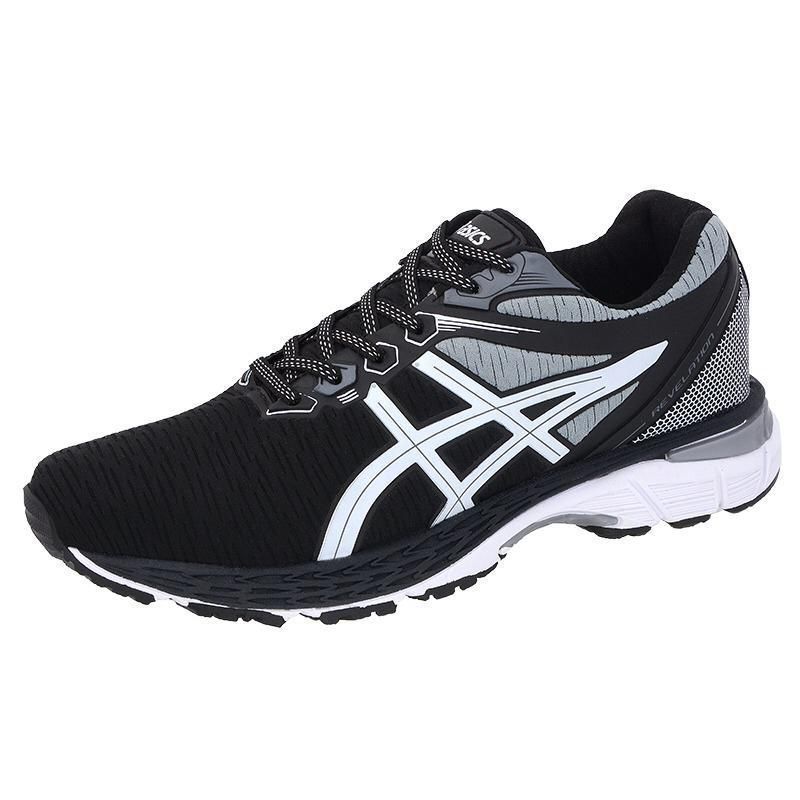 Tênis Asics Revelation Unissex [PROMOÇÃO DE INVERNO]