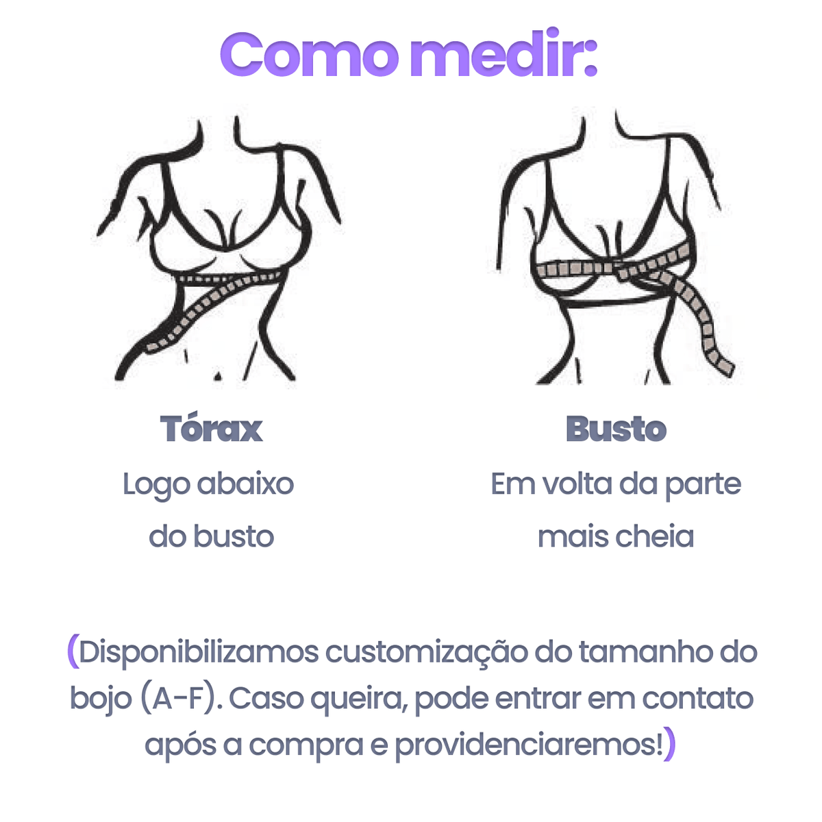Sutiã Sync Comfort Tomara que Caia – Sustentação Imbatível Sem Alças [COMPRE 2 LEVE 3]